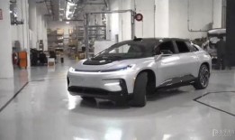 ff 91直播,FF 91直播揭秘智能电动豪华SUV的尖端科技与设计理念”